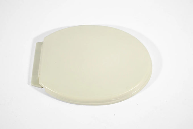 Plastic Toilet Seat TSC418-41 – White - image 01