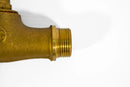 Brass Bib Tap R03 – 22 mm - image 03