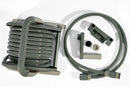 Manual Garden Hose Reel with 20 m Hose – 15 mm - image 01