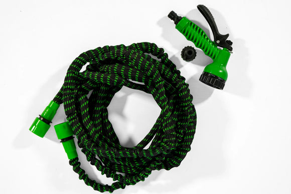 Flexible Magic Garden Hose – 15 m - image 01