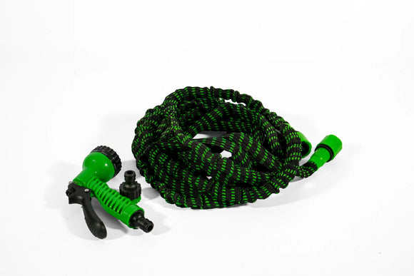 Flexible Magic Garden Hose – 15 m - image 02