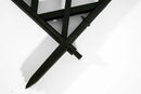 Garden Fence Panels – 4-Piece (48 x 32 cm) - image 02