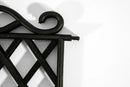 Garden Fence Panels – 4-Piece (48 x 32 cm) - image 03