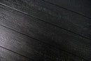 Foldable Camping Table – Black Wood Grain (180 x 70 x 74 cm) - image 02