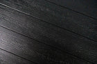 Foldable Camping Table – Black Wood Grain (180 x 70 x 74 cm) - image 02