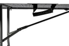 Foldable Camping Table – White (180 x 74 x 74 cm) - image 03