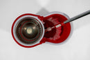 Easy-Spin Mop & Bucket Set – Red - image 02