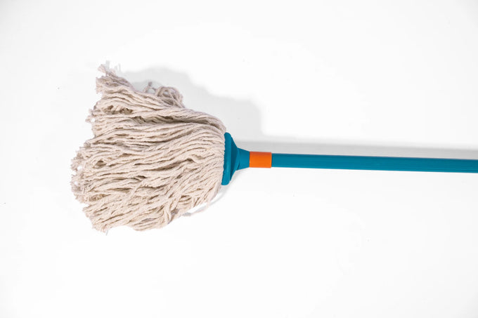 Complete Household Mop - image 03