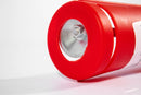 Heavy-Duty Caulking Gun – Red & Black - image 03