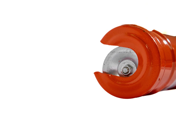 Heavy-Duty Caulking Gun – Orange - image 03