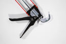 Steel Caulking Gun – Red & Black - image 02