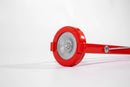 Steel Caulking Gun – Red & Black - image 03