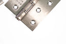 Stainless Steel Butt Hinge – 100 x 75 x 3.0 mm - image 03