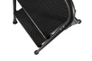 2-Step Foldable Ladder – Black, 200 kg - image 02