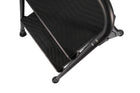 2-Step Foldable Ladder – Black, 200 kg - image 02