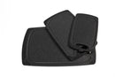 Cutting Board Set – 3-Piece, Grey - image 02
