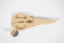 Aitos Kitchen Scissors with Holder – Cream - image 02