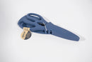 Aitos Kitchen Scissors with Holder – Blue - image 01