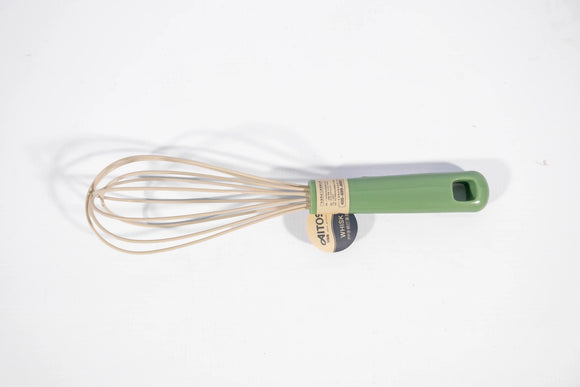 Aitos Whisk – Light Green - image 03