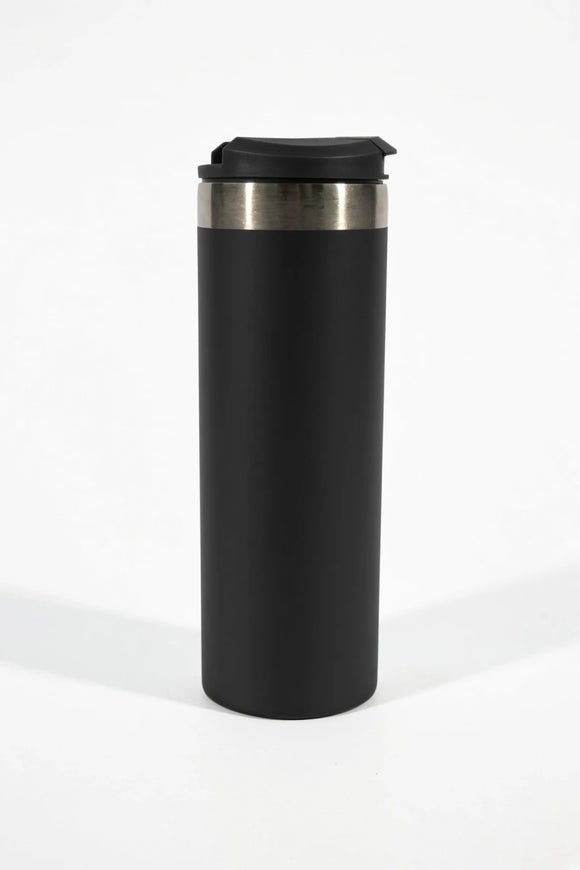 Transit Travel Mug 500 ml – Black - image 01