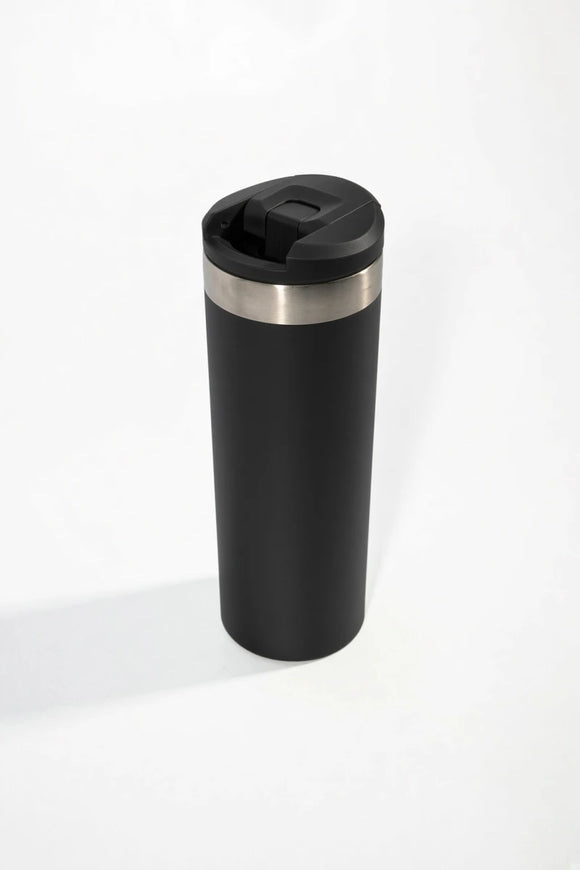 Transit Travel Mug 500 ml – Black - image 02