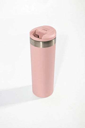 Transit Travel Mug 500 ml – Pink - image 02