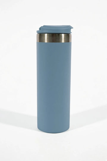 Transit Travel Mug 500 ml – Blue - image 01