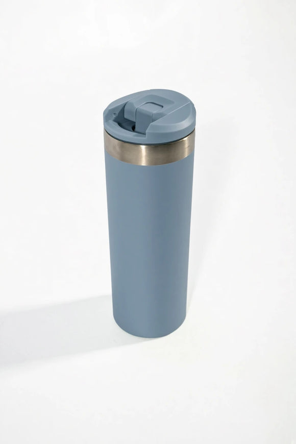 Transit Travel Mug 500 ml – Blue - image 02