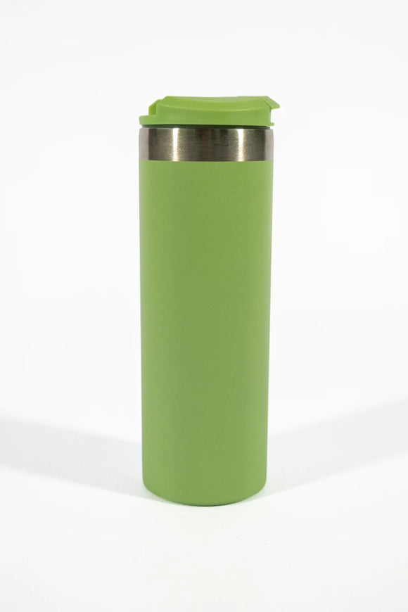 Transit Travel Mug 500 ml – Green - image 01