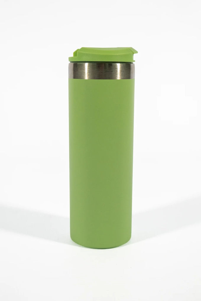 Transit Travel Mug 500 ml – Green - image 01