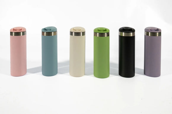 Transit Travel Mug 500 ml – White - image 03