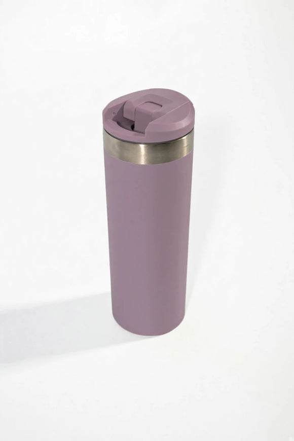 Transit Travel Mug 500 ml – Purple - image 02