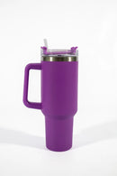Quencher Tumbler 1200 ml – Purple - image 01