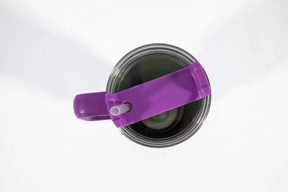 Quencher Tumbler 1200 ml – Purple - image 02
