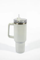 Quencher Tumbler 1200 ml – White - image 01
