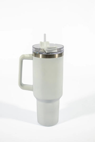 Quencher Tumbler 1200 ml – White - image 01