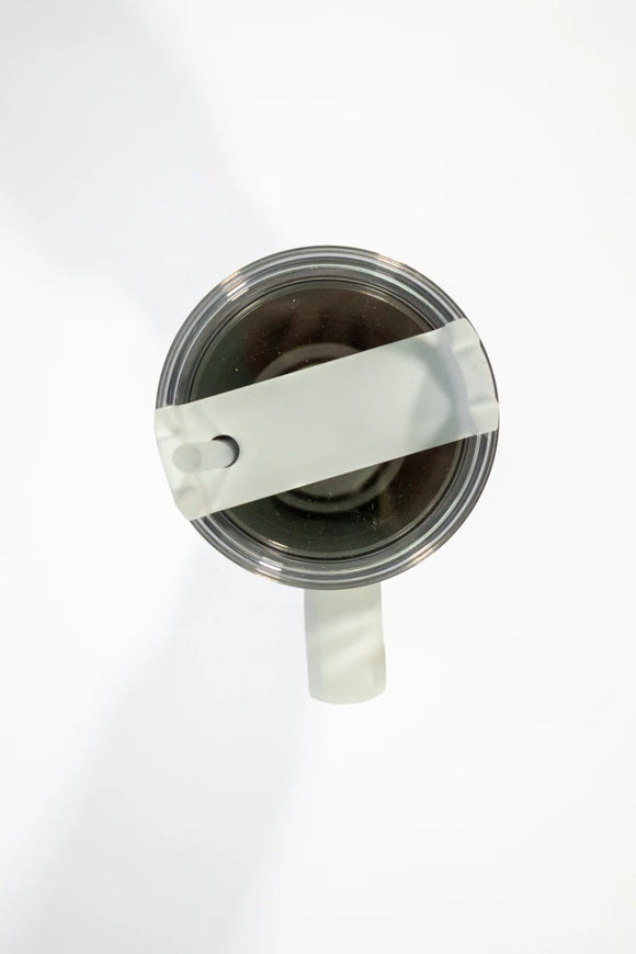 Quencher Tumbler 1200 ml – White - image 02