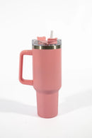 Quencher Tumbler 1200 ml – Pink - image 01