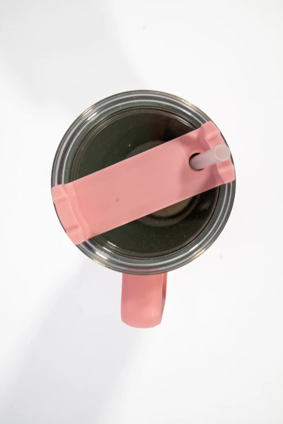 Quencher Tumbler 1200 ml – Pink - image 02