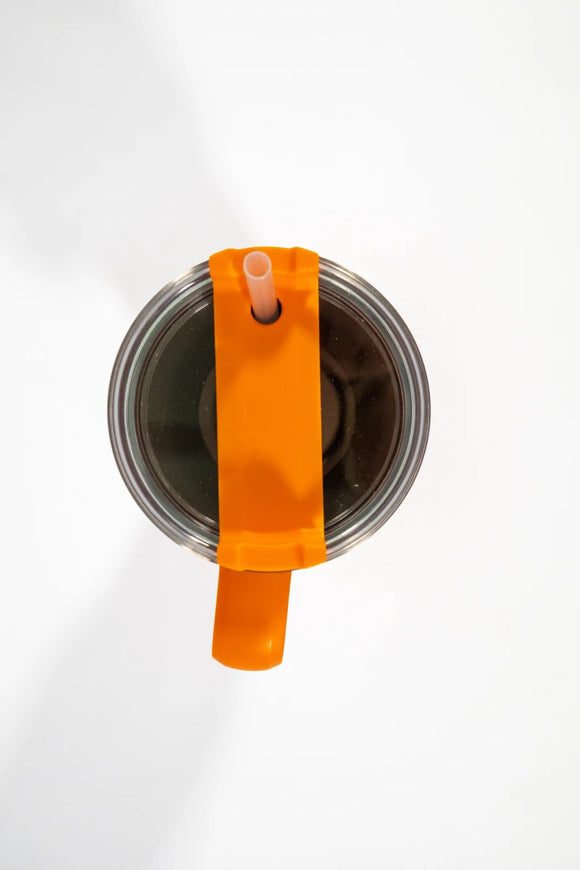 Quencher Tumbler 1200 ml – Orange - image 02