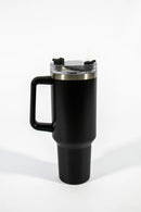 Quencher Tumbler 1200 ml – Black - image 01