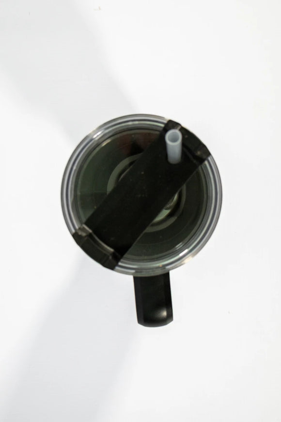 Quencher Tumbler 1200 ml – Black - image 02