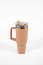 Quencher Tumbler 1200 ml – Light Pink - image 01