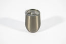 Tumbler 380 ml – Silver - image 01