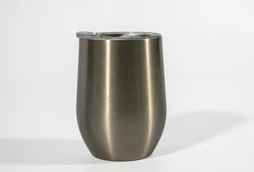 Tumbler 380 ml – Silver - image 02