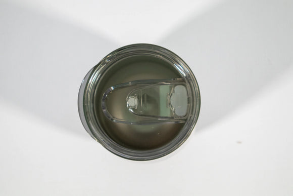 Tumbler 380 ml – Silver - image 03