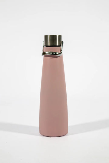 Insulated Water Bottle 500 ml – Pink - image 01