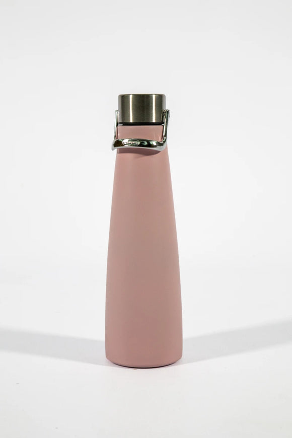 Insulated Water Bottle 500 ml – Pink - image 01