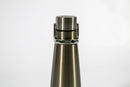 Insulated Water Bottle 500 ml – Silver - image 02