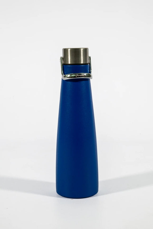 Insulated Water Bottle 500 ml – Blue - image 01